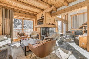 Chalet Nepal